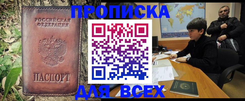 найти адрес прописки в Камбарке